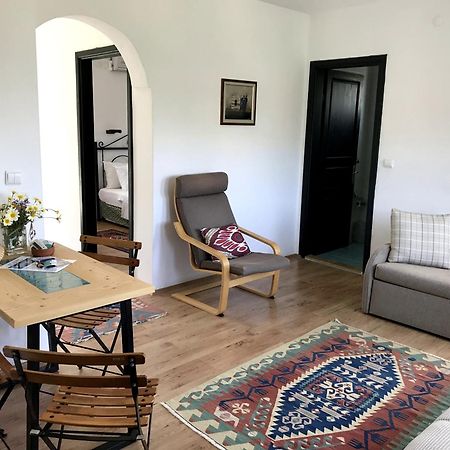 Hotel Villa Tokur Datça Kültér fotó