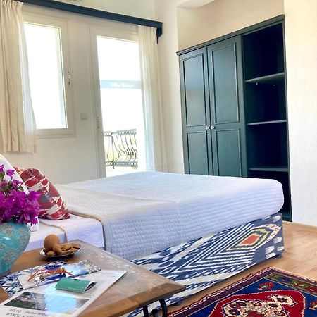 Hotel Villa Tokur Datça Kültér fotó