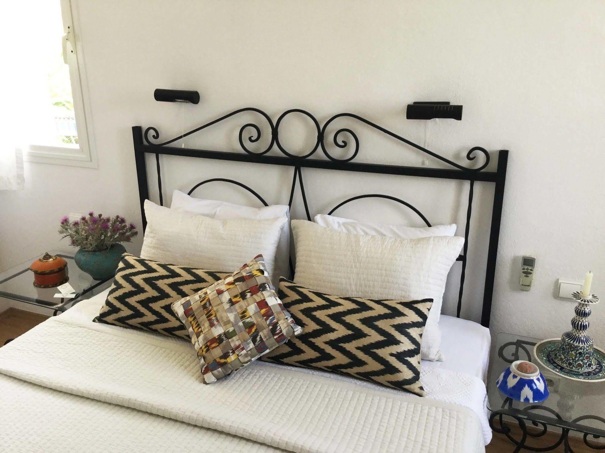 Hotel Villa Tokur Datça Kültér fotó